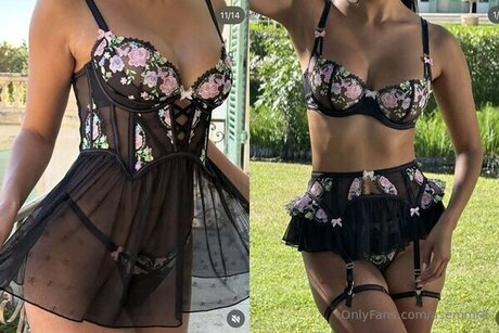 asemmr8 model perfect archive