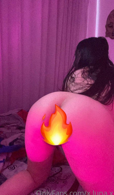 x luna x sexy model pics