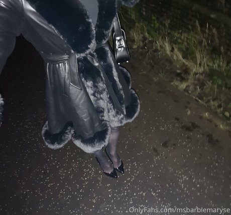 msbarbiemaryse adult actress pics