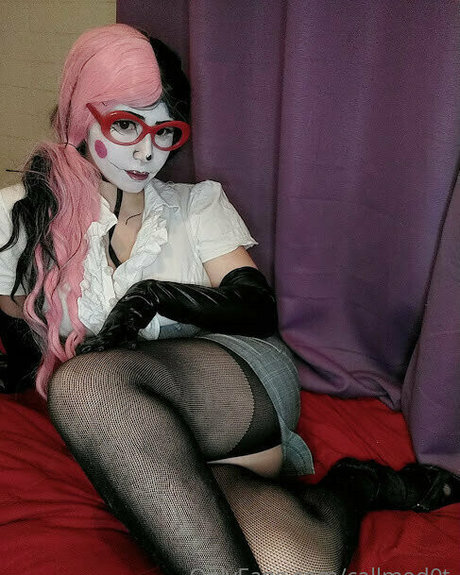 callmed0t sex actress pics