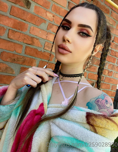 nicole callme pornographic star images