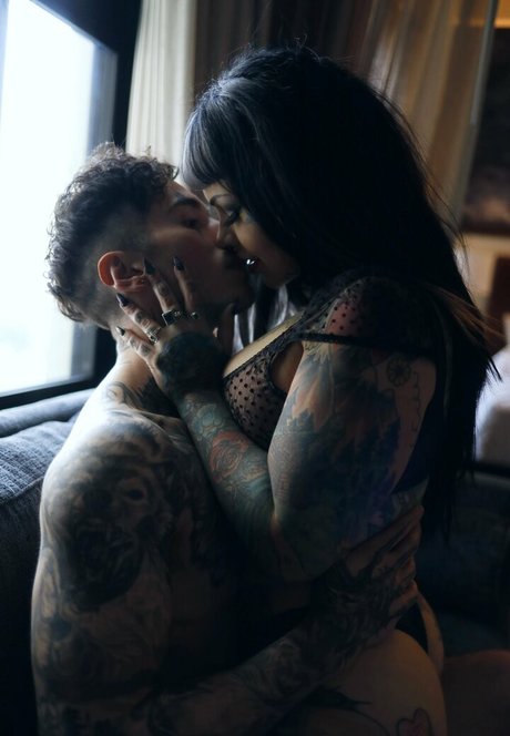 interracial onlyfans hot nude images