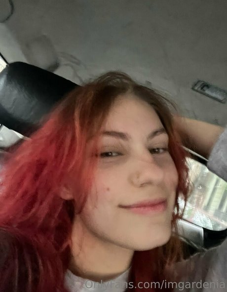 imgardenia top model pictures