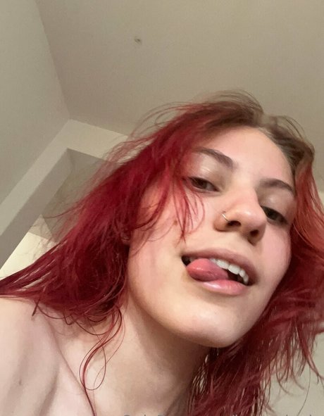 imgardenia naked model picture