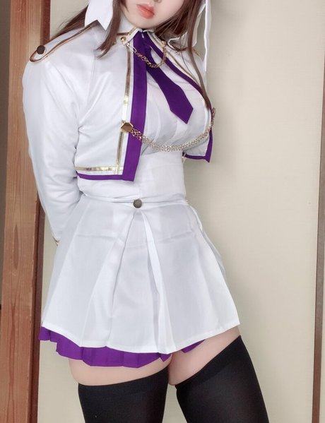 Calpas oishiiii hd actress img