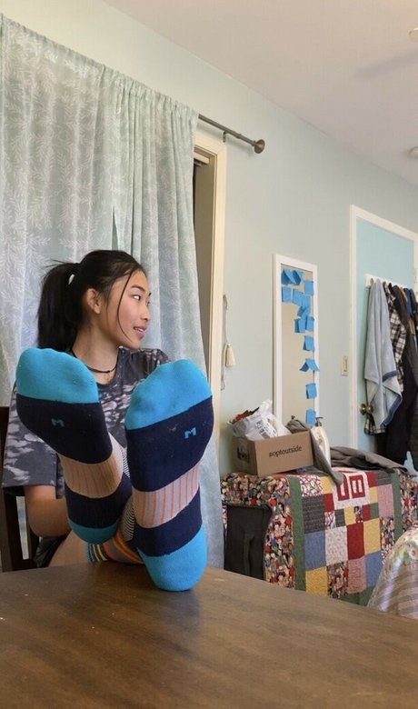 Peyton Nori hot star img