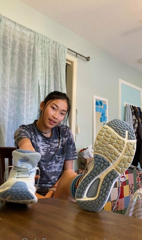 Peyton Nori sexy model image