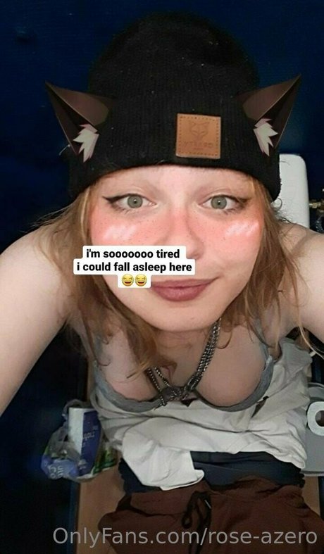 rose azero porn model gallery