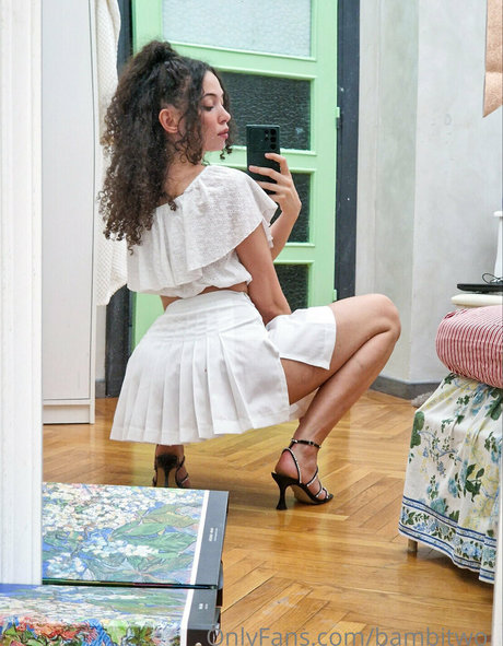 asian creampie onlyfans sexy naked photo