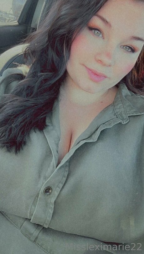 missleximarie22 pornstar hot images