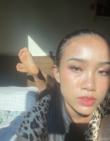 goddessnutty2 star nudes photo