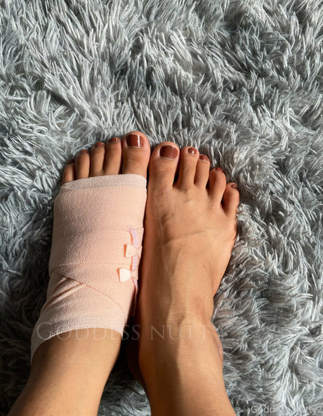 goddessnutty2 art model pics