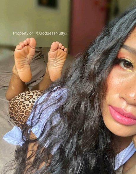 goddessnutty2 porn model archive