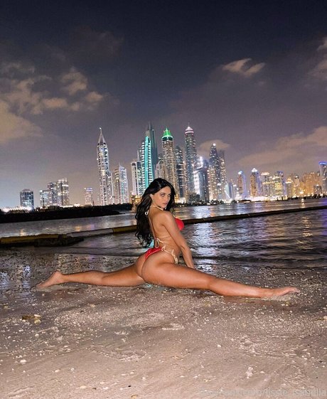 Lissie Isabella model sex archive