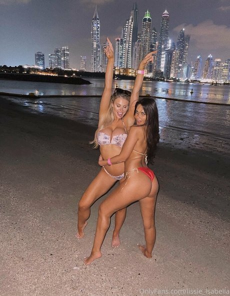 Lissie Isabella erotic actress gallery