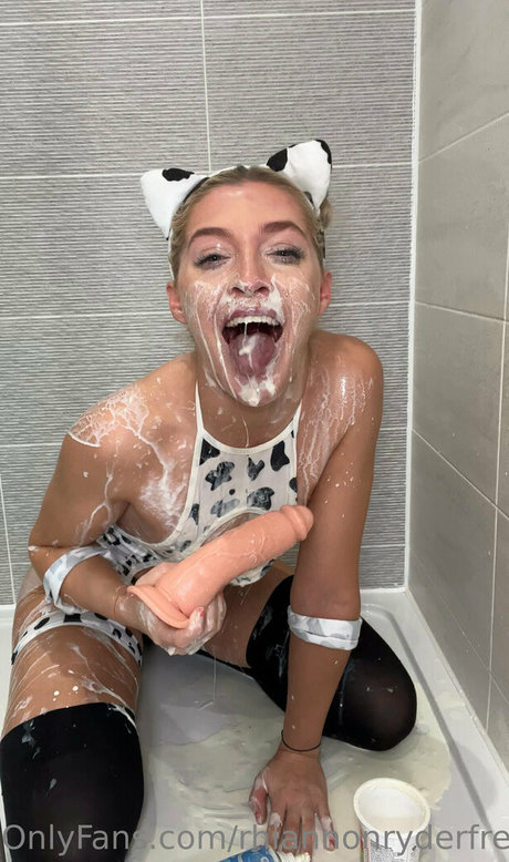 rhiannonryderfreepage adult actress pic