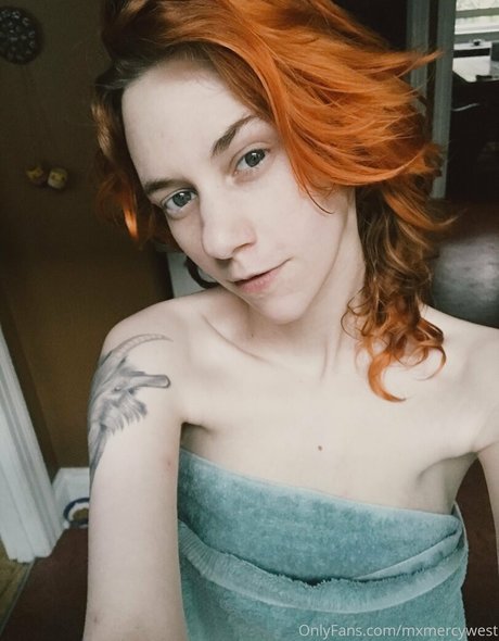 mxmercywest star high quality pictures