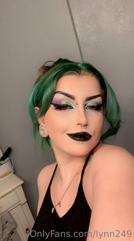 lynn249 star nudes image