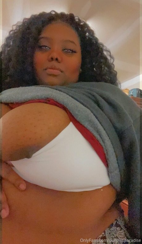 purplesparadise high quality pornstar image