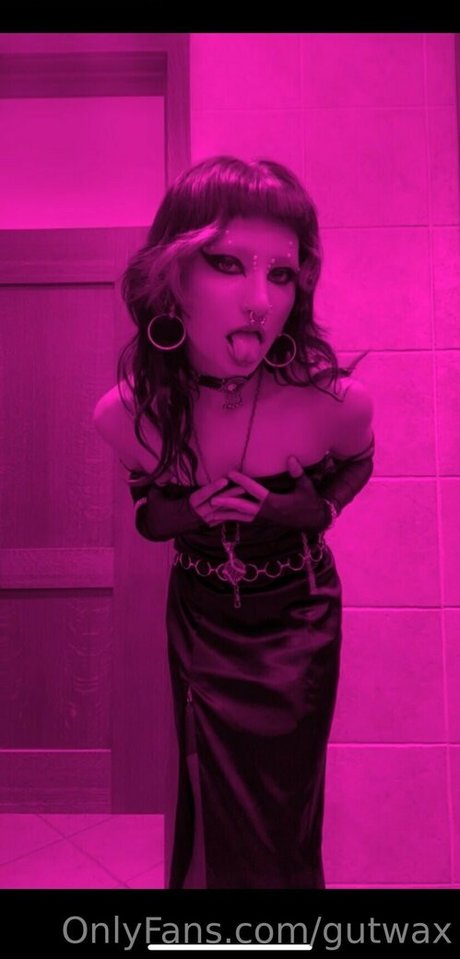 gutwax star porn archive