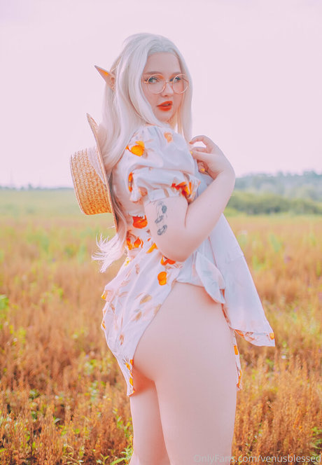 venusblessed sexy star galleries