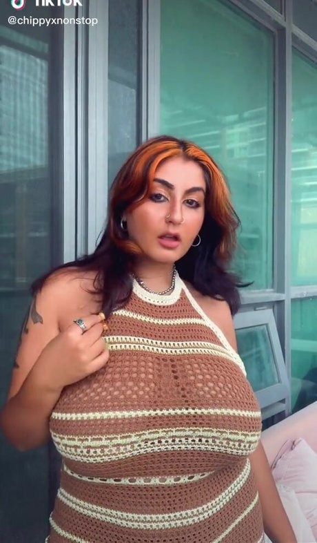 chippynonstopof model nice pics