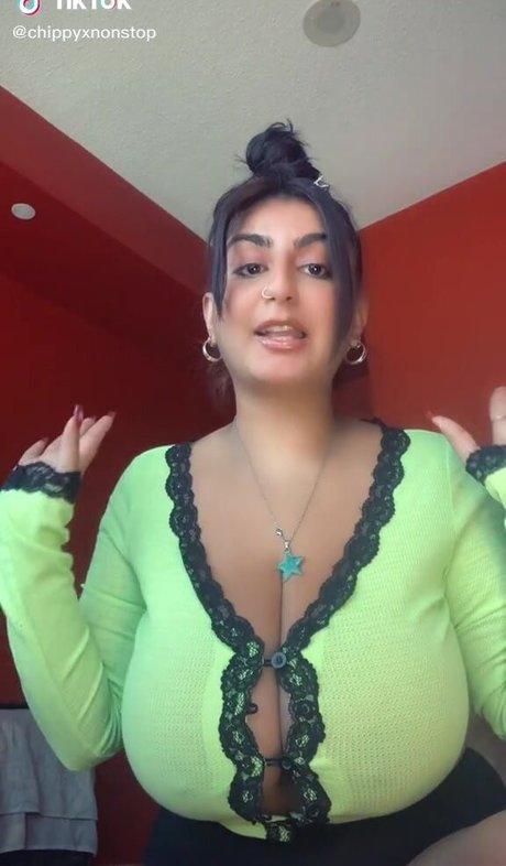 chippynonstopof perfect model image