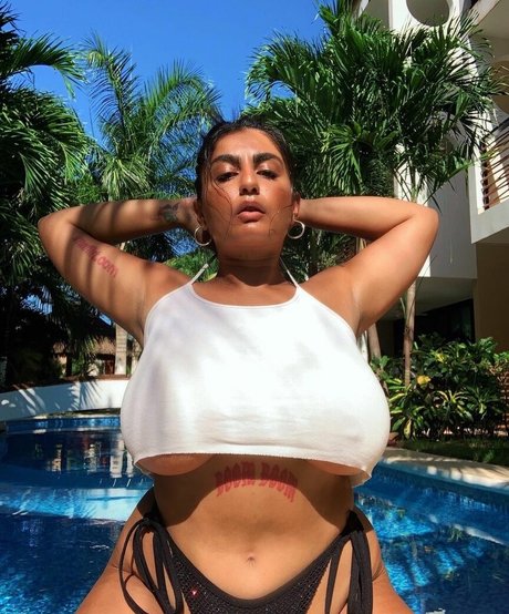 chippynonstopof star exclusive photo