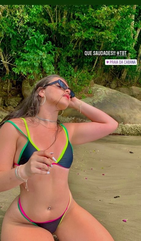 Christina Cleon nudes model pictures