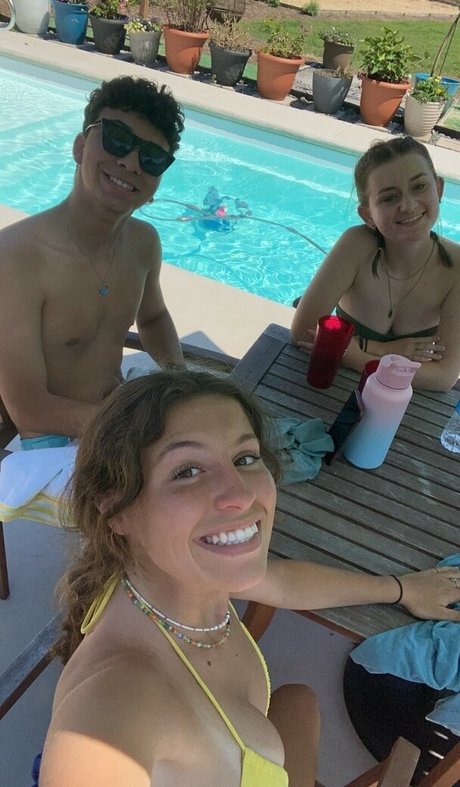 Michelaraeupton free model pics