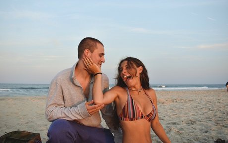 Michelaraeupton model beautiful picture