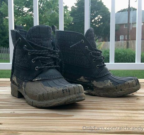 archcandy hot star archive