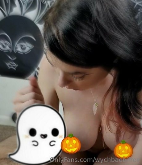 wychbaebifree model pretty picture