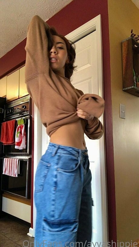 ayvashippie pornstar free pictures