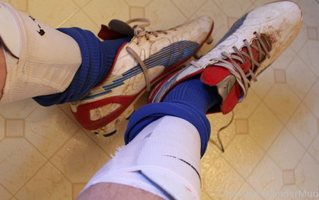 islandermud star high quality photo