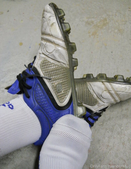 islandermud model pic