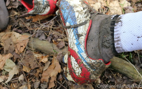 islandermud model sexy picture