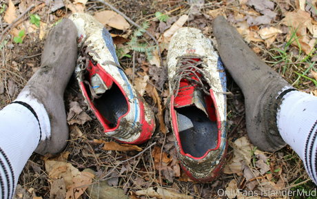 islandermud exclusive model photos