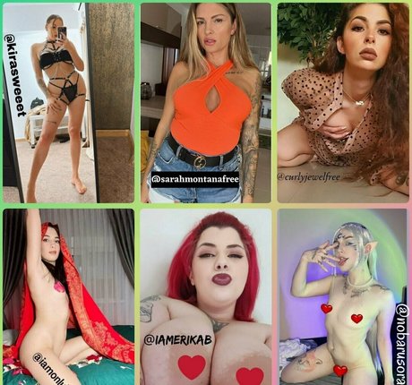 nicolecrushh model pretty galleries