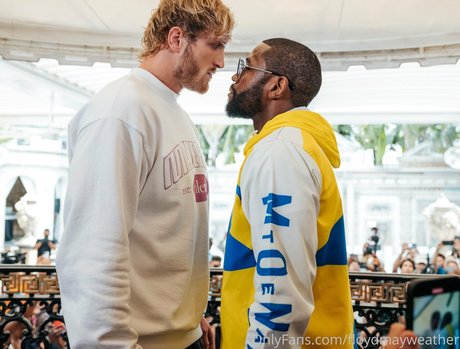 floydmayweather high quality model archive