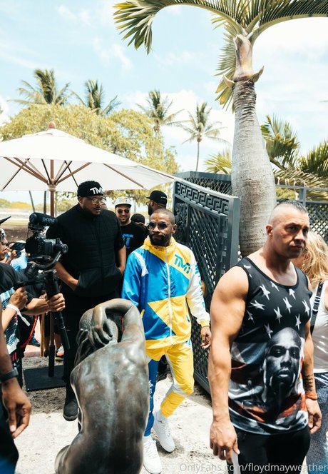 floydmayweather perfect actress image