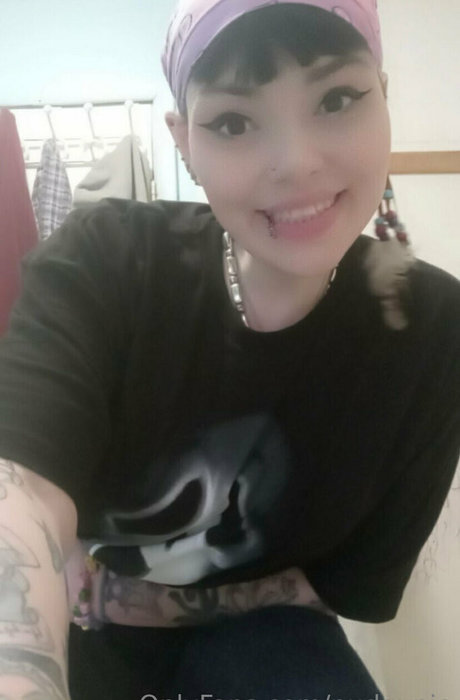 pudgypie pornstar perfect photo