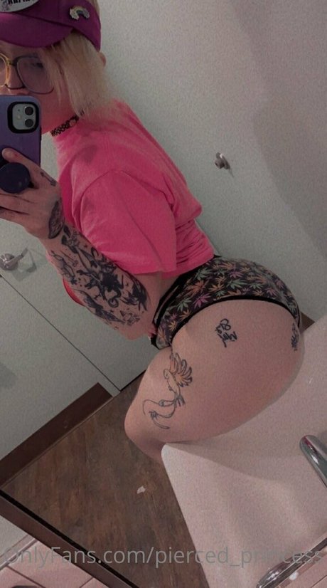 pierced princess star free galleries