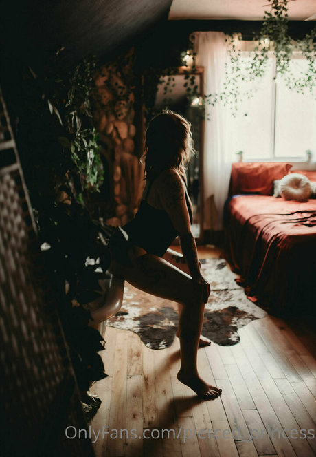 pierced princess perfect star gallery