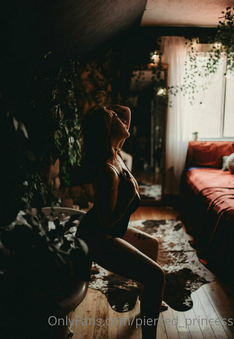 pierced princess sexy pornstar picture