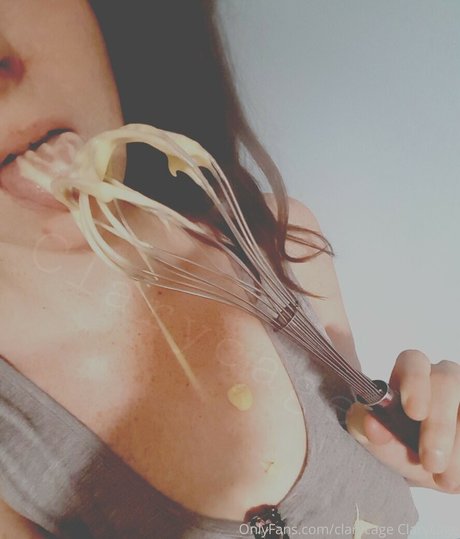 clarycage star beautiful pic