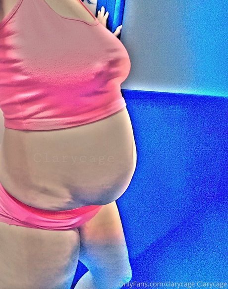 clarycage model porn gallery