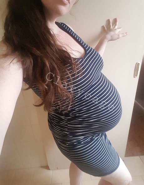 clarycage nudes pornstar image