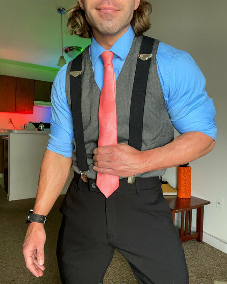 yourthor4 model porn archive