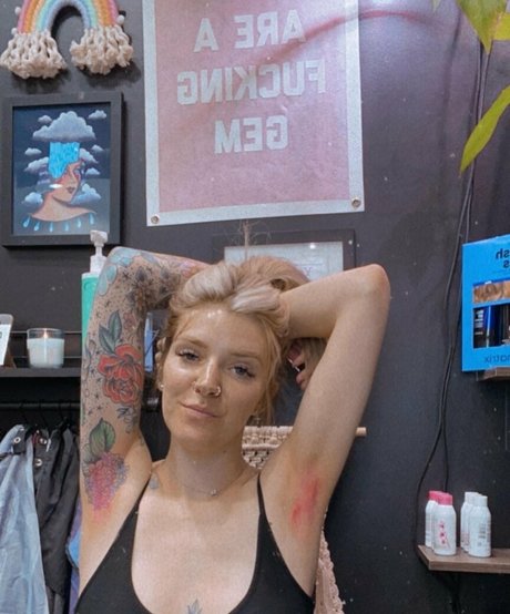 beautiful onlyfans art xxx gallery